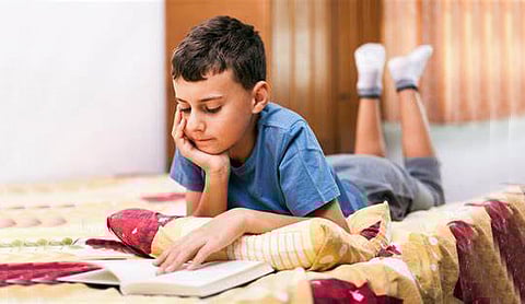 Up to what age can children sleep with us?