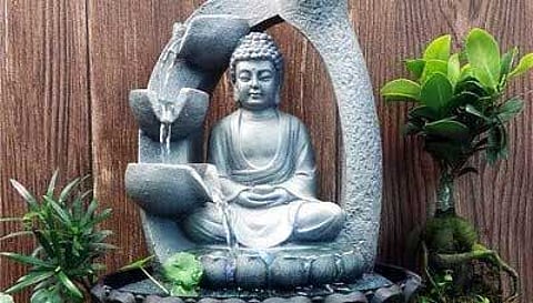 Do you know where and in which direction you should place the Buddha statue at home?