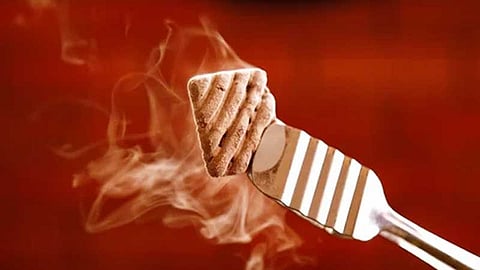 liquid nitrogen biscuits