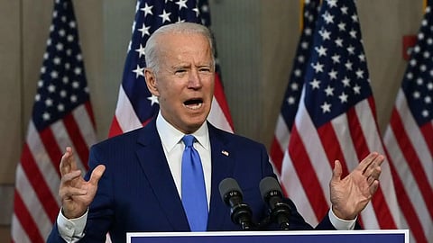 American president