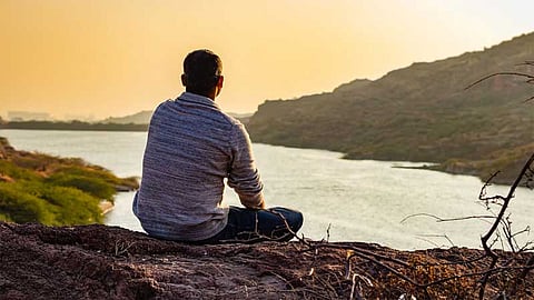 தனிமையின் இனிய 9 பயன்கள் தெரியுமா?