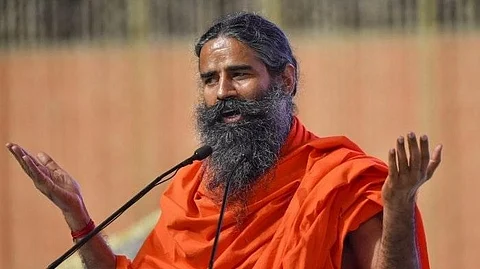 Baba Ramdev