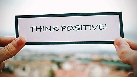 motivation image