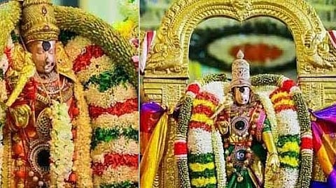Madurai Chithirai Thiruvizha