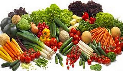 Do you know the five vegetables that unclog blood vessels?