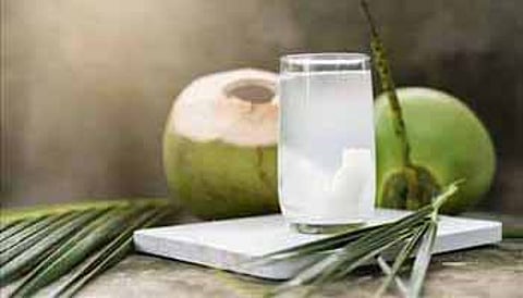 Six types of drinks that help increase stamina in the body