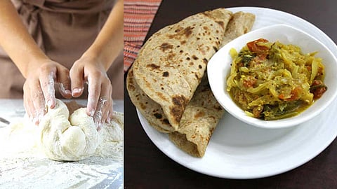 Chapati