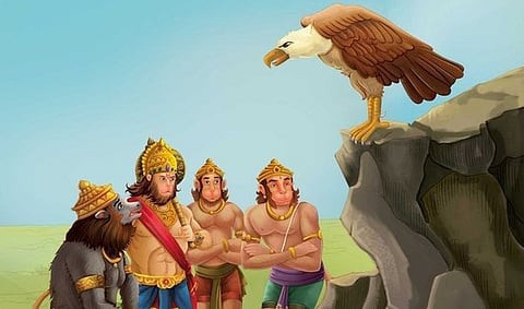 Punniyathaal  Mulaitha Irakkaigal