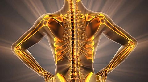 Bones - Useful medical tips to keep in mind