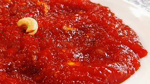 தக்காளி ஜாம்