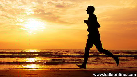 Tips to stay healthy in summer!