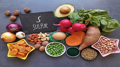 Selenium provides excellent health benefits