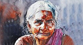 Aanmeega Kathai: 'Naan' Ponal sorkkathuku Pogalam!