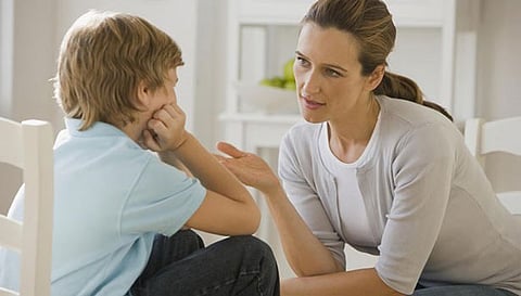 10 Essential Tips for Parents of Stubborn Children