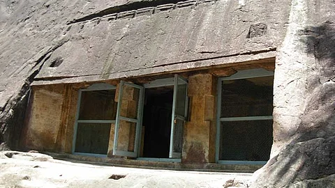 Kugai kovil
