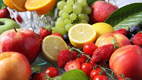 Fruits