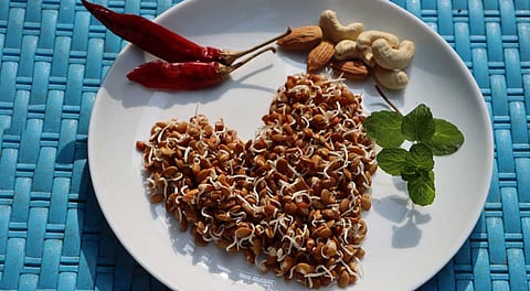 Sarkarai Noyai Thadukkum Kollu!