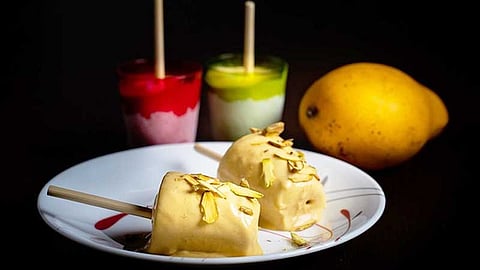 மலாய் குல்ஃபி