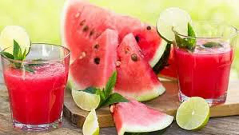 Foods to take to beat summer heat wave