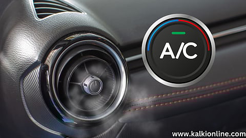 Tips for Fast Cooling in Your Car