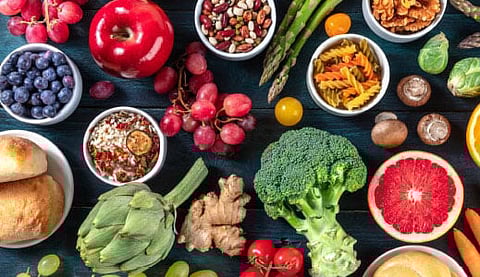 9 Great Foods That Relieve mental worry