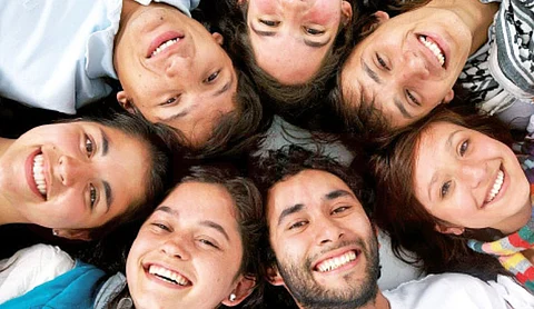 Do you know the secret of happiness?