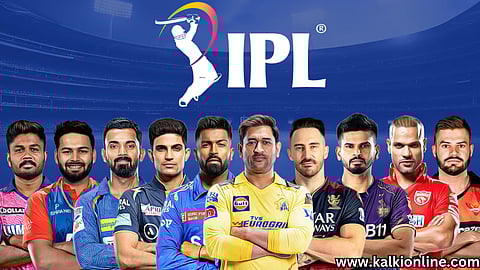IPL