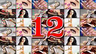 beauty parlor 12 services