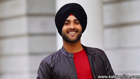 The Sikh Turban Tradition