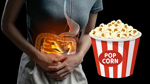 Constipation