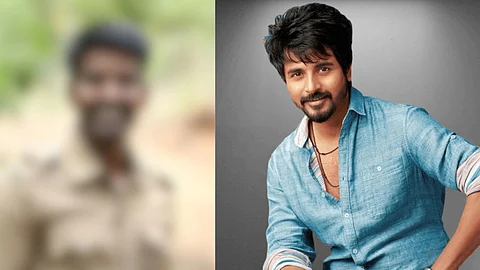 Sivakarthikeyan