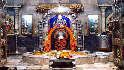 ஸ்ரீ சோமநாதர்