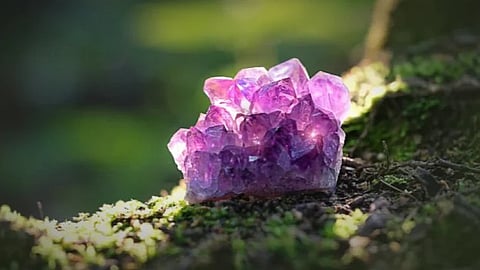 Amethyst Stone