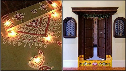 House Front Door Care