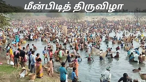 Fishing Festival