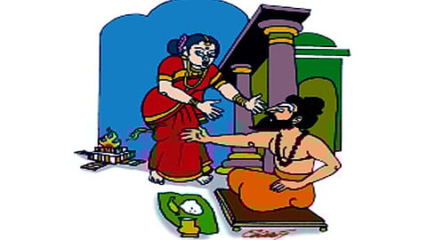 ஓவியம்; சேகர்