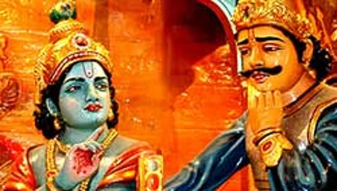 சிறந்த பக்தி