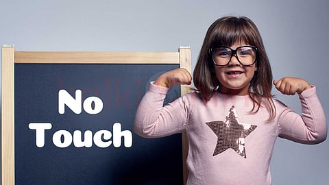No Touch
