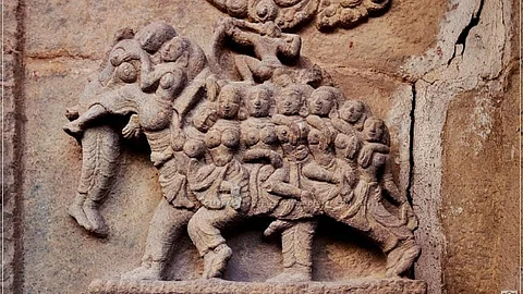 Navanarikunjaram