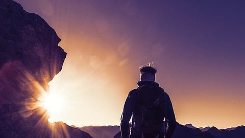 life changing Achievement