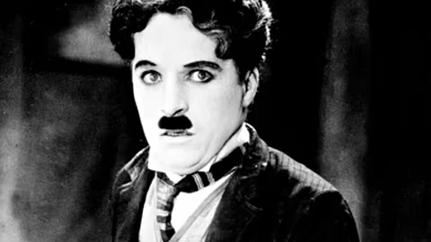Charlie Chaplin
