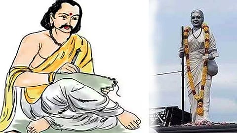 காசுக்கு பாதி; கூழுக்கு மீதி! இந்தக் கதை தெரியுமா?