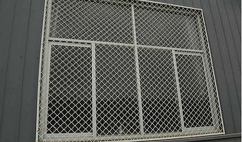 window mesh