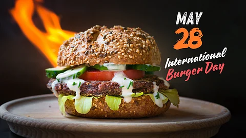 Burger Day
