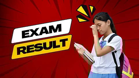 Exam Result