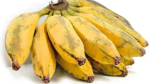 Beyan Banana Fruit