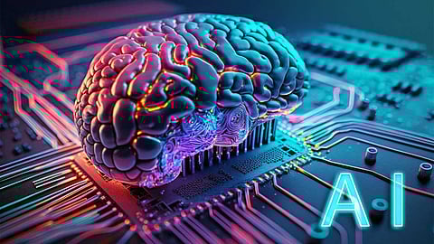 AI - Artificial Intelligence