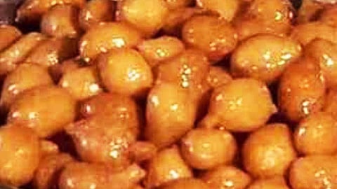 பால் பன்...