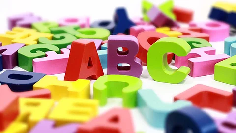 Alphabets