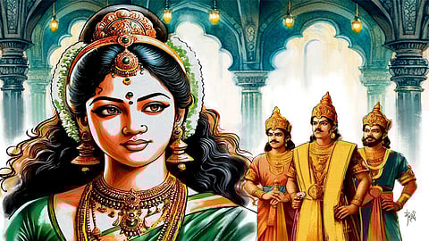 ஓவியம்: தமிழ்